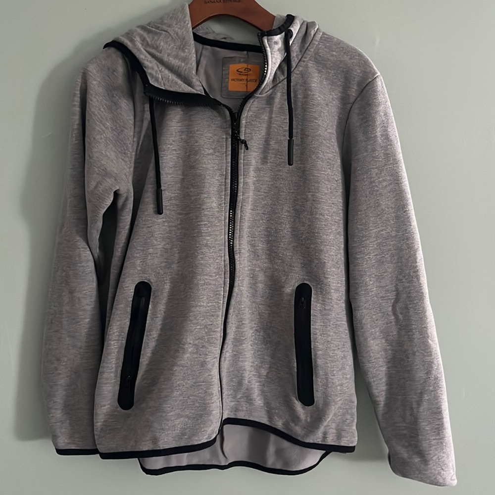 Champion Victory Fleece Zip-up